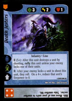 Death Jesters